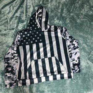 Men’s Hoodie